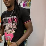 Eddyson Louis Jean - @stevenson3659 - Instagram