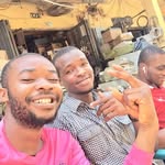 Ede Collins - @opepemoney - Instagram