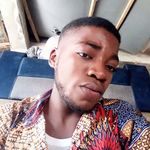 Edeh Okwudiri Stephen - @stephenokwudiri30 - Instagram