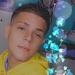 Edel Alvarez - @shangosito_oficial - Instagram