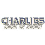 Edel Alvarez - @charliestouchupgarage - Instagram