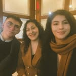 Edelmira Arias Cuervo - @edel.arias45 - Instagram