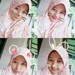Edelweyss Avrilianty - @edelweyss_avrilianty - Instagram