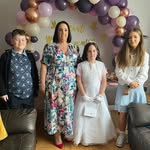 Edel Barrett - @barrett_edel - Instagram
