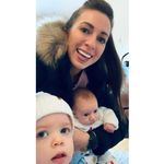 Edel Barrett - @enibhaireid - Instagram