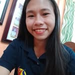 Maygi Edel Rabimbi Geronimo - @ashlex2114 - Instagram