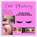 lashes by Edel Martinez - Facebook