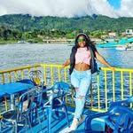 Edelin Mena - @edelinmena - Instagram