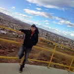 Edel Ramirez - @edel5.5 - Instagram