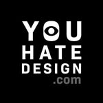 Edel Ramirez - @youhatedesign - Instagram