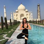 Edel Reilly - @edelreilly_yoga.pilates - Instagram