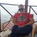 Edel rojas - @edel6125 - Instagram