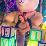 Edel Suarez - @edelsuarez461 - Instagram