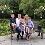Edel Walsh - @edel8603 - Instagram