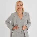 Katarzyna Dowgiałło-Edel White Wood Nieruchomości - @zamieszkaj_nad_morzem - Instagram