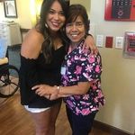 Edelia Gonzalez - @edelia1951 - Instagram