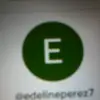 Edeline Perez - @edelineperez - TikTok