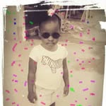 Edeline Delva Ylera - @edelinedelva - Instagram