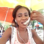 Edeline Jean - @edeline.jeantoussaint - Instagram