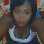 Edeline Jean - @edeline129 - Instagram