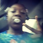 Edeline Jean - @edeline155 - Instagram