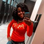 Edeline Jean-Baptiste - @edeline12 - Instagram
