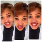 Edeline Joseph - @jedeline64 - Instagram