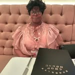 Edeline Joseph - @edeline1964 - Instagram