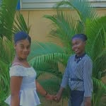 Edeline joseph - @oceanedeline915 - Instagram