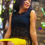Edeline Joseph - @edelinej1 - Instagram
