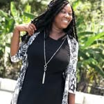 Edeline Joseph - @edel9680 - Instagram