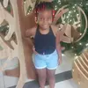 Edeline Noel - @kimbrunedoux0 - TikTok