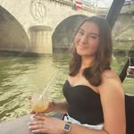 Adeline Pascale - @ade_pasca02 - Instagram