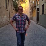 Luis Edelmiro Lalín González - @luisedelmirolalingonzalez - Instagram