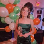 Eden Dedorah Archer - @edendarcher - Instagram