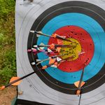 Eden Field Archers - @edenfieldarchers - Instagram