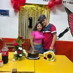 Eden Arias - Facebook