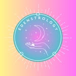 Eden Arias - @edenstrology - Instagram