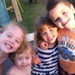 Eden Armstrong - Facebook