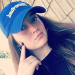 Eden Armstrong - @tuff_girl_eden_ - Instagram