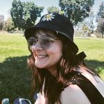 Eden Armstrong - @very_angry_sheep - Instagram