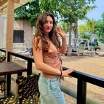 Ashley Eden Hayut - @ashley_eden_hayut - Instagram