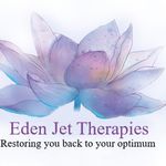 Eden Jet Atkinson - @edenjettherapies - Instagram