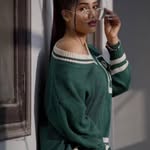 Marceline Morris - @edenatkinson414 - Instagram
