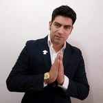 Edén Ayala - @rider_invader369 - Instagram