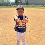 Eden Ayala - @baseballchapparito21 - Instagram