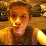 Nickolas Eden Potzner Ayers - @sk88er88 - Instagram