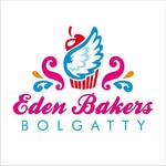 EDEN BAKERS - @eden_bakers_bolgatty - Instagram