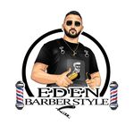 ★ 𝕰𝖉𝖊𝖓 𝖇𝖆𝖗𝖇𝖊𝖗 𝖘𝖙𝖞𝖑𝖊 ★ אבא תודה - @eden.barberstyle - Instagram