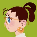 Eden Barber - @shoujoshowdown - Instagram